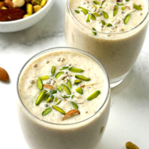 🌰🥤 Dry Fruits Blender – A Power-Packed Drink for Energy & Wellness! 💪✨