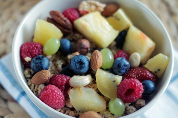 Daily Fresh Cut Fruit Subscription for 15 Days
